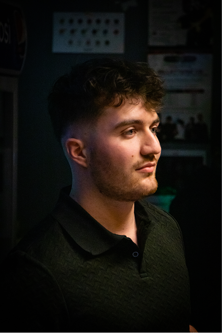 Portrait